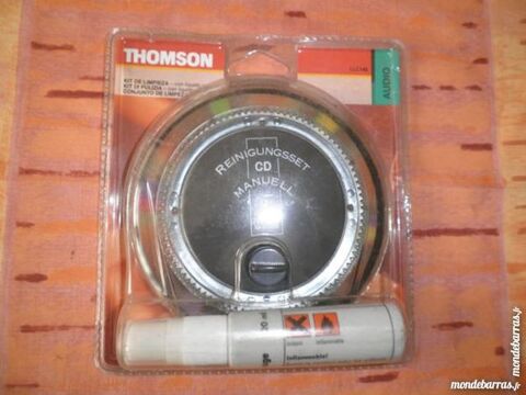 nettoyeur de DVD 5 Chanteloup-en-Brie (77)