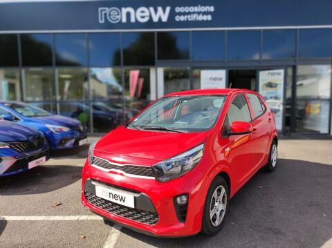 Annonce voiture Kia Picanto 10280 €