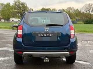 Duster TCe 125 E6 4x2 SL 10 Ans 2015 occasion 20260 Calvi