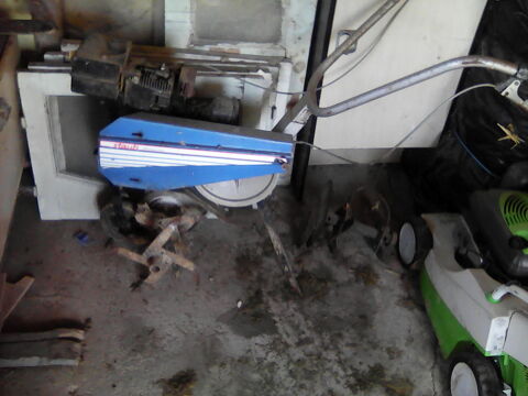 Motobineuse Staub An�mone 30 Thimert-G�telles (28)