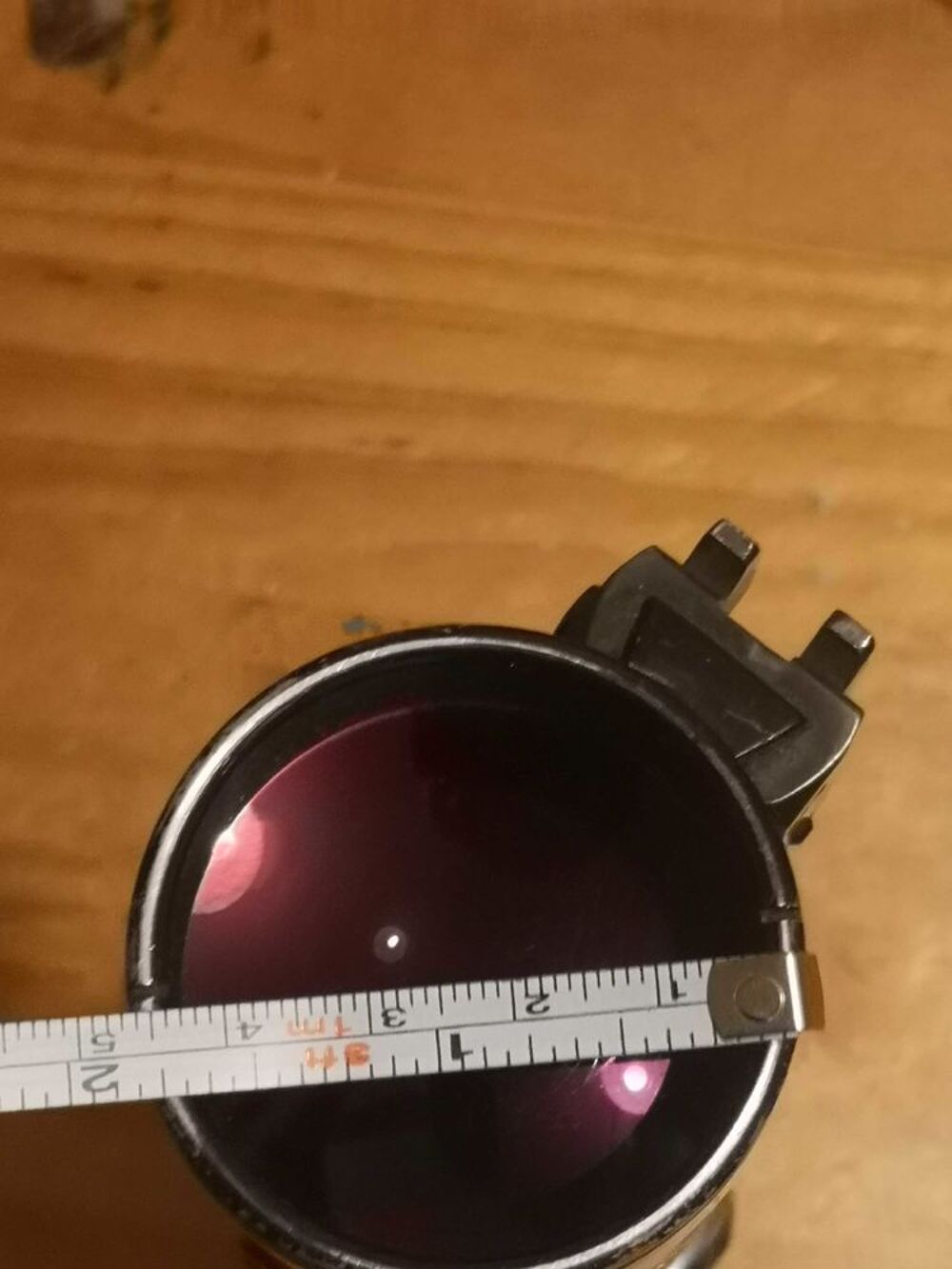 lunette de chasse Sports