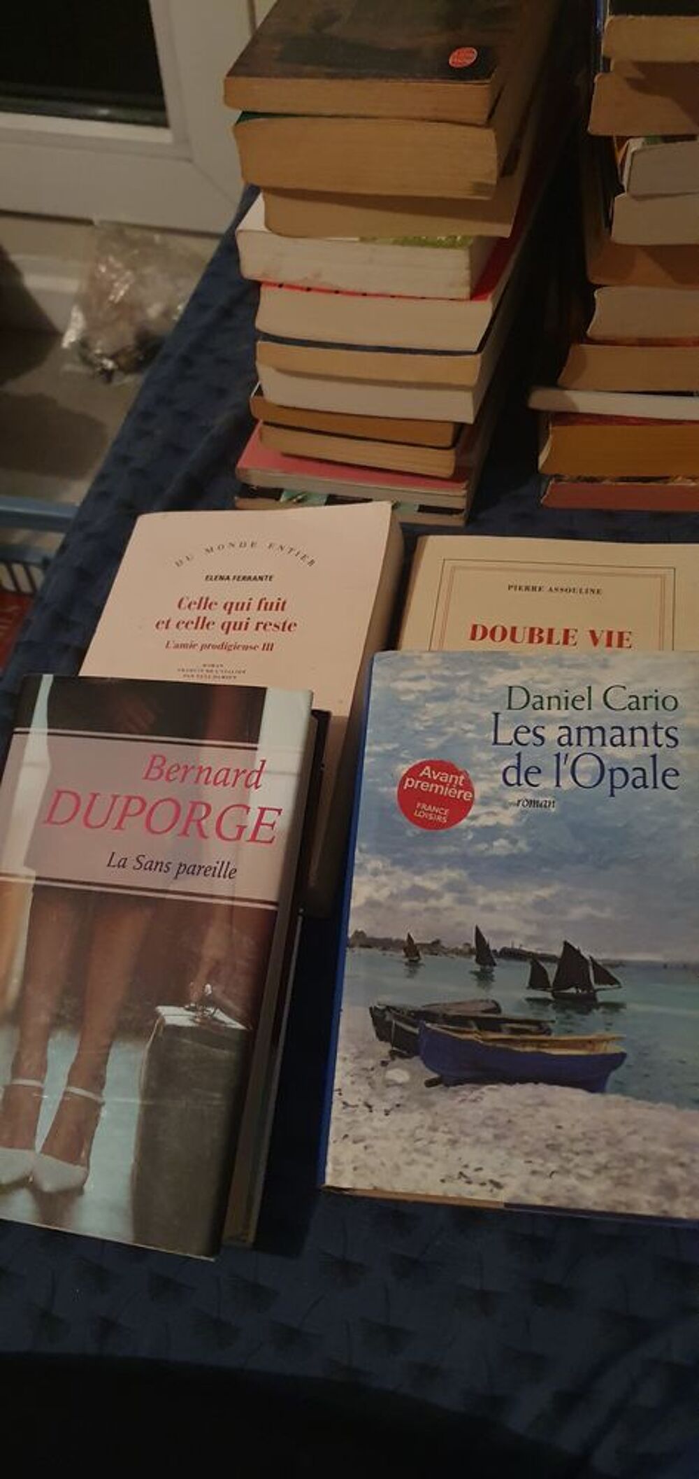 Je suis Audrey Invalide mes livres enf et addu=3e&times;5 Pu�riculture