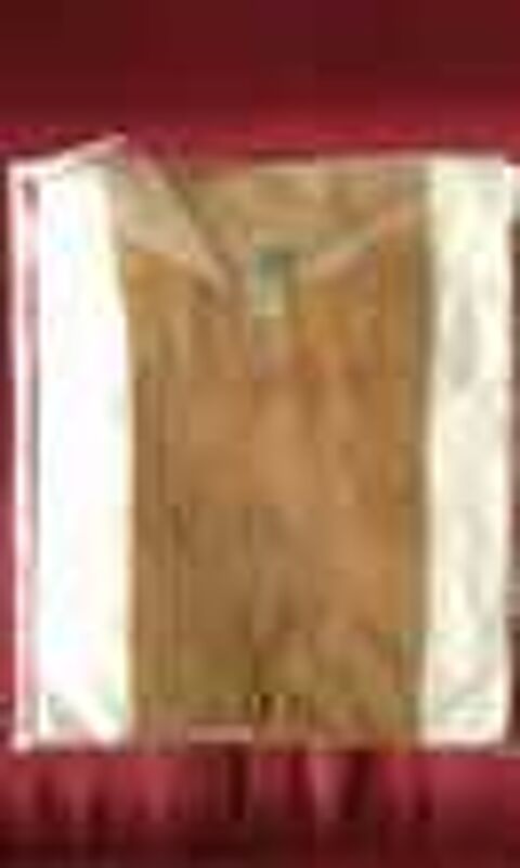 T4 collants mousse neufs beige Bang Bang fins Vtements
