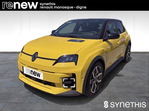 Annonce voiture Renault R5 28490 €