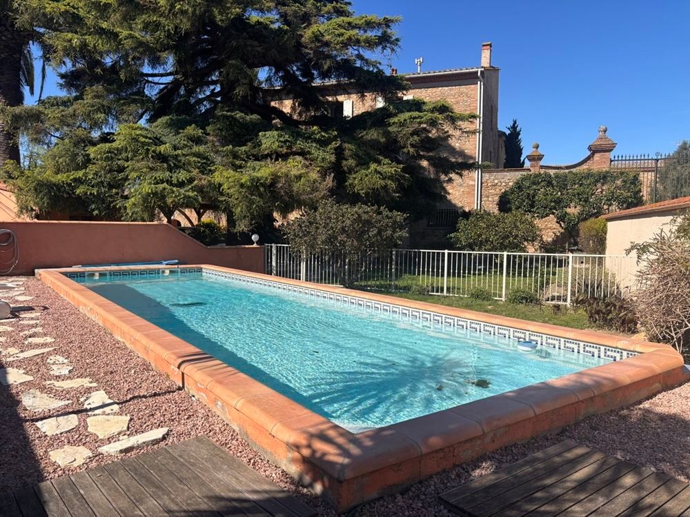 � vendre  Maison Bompas (66430)