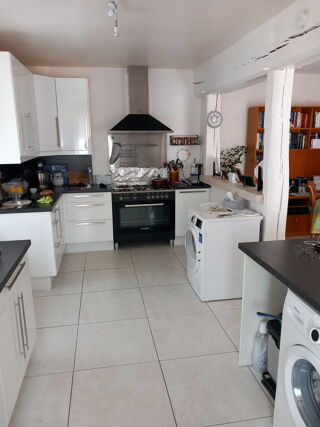  Maison � vendre 5 pi�ces 152 m�