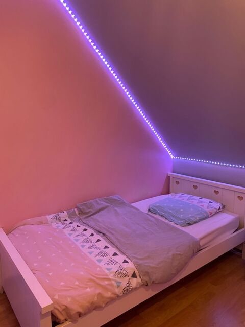 Chambre fille compl�te 100 Vitry-en-Artois (62)