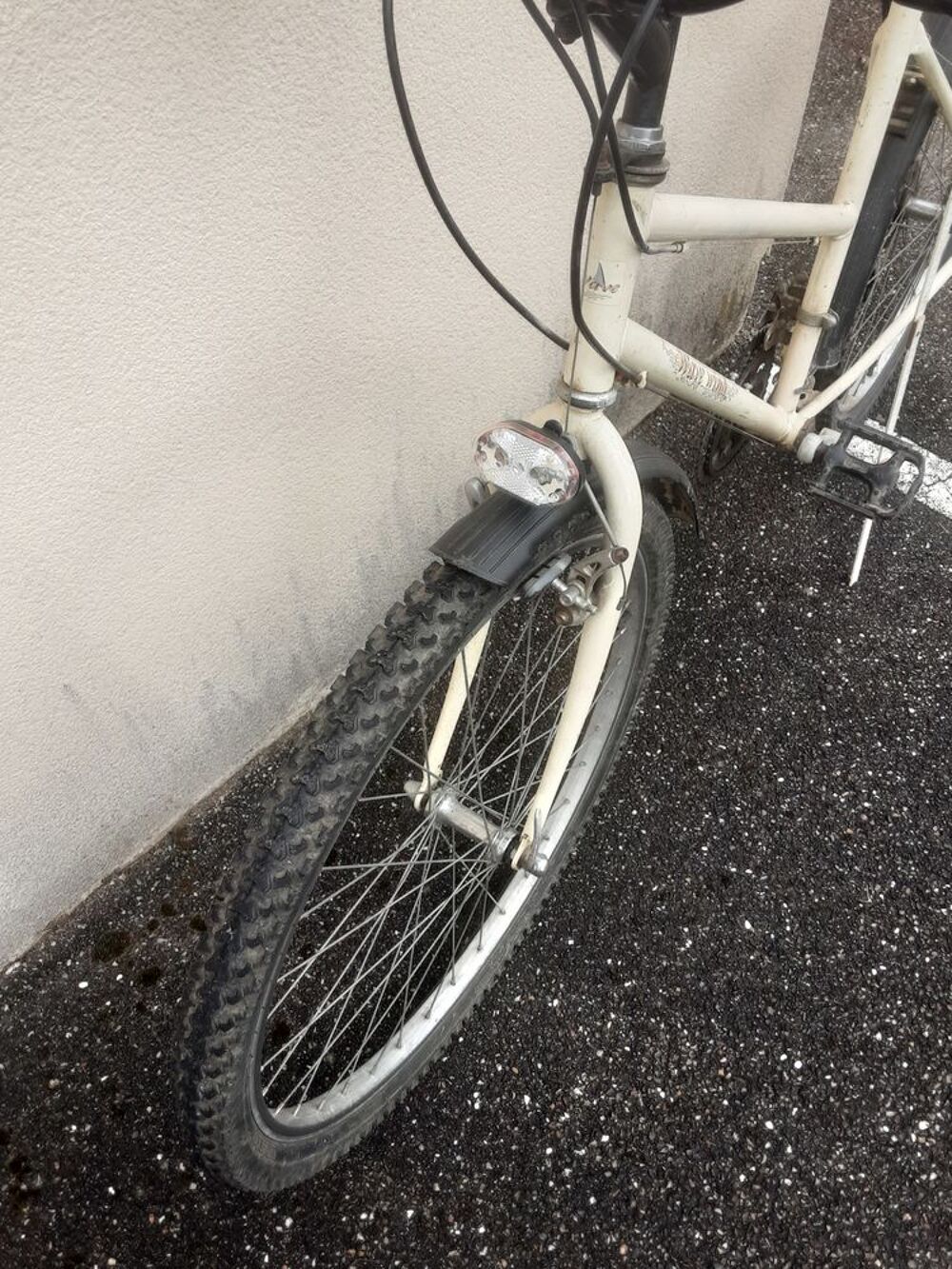 V&Eacute;LO VTT..ROUE DE 26 POUCES Vlos