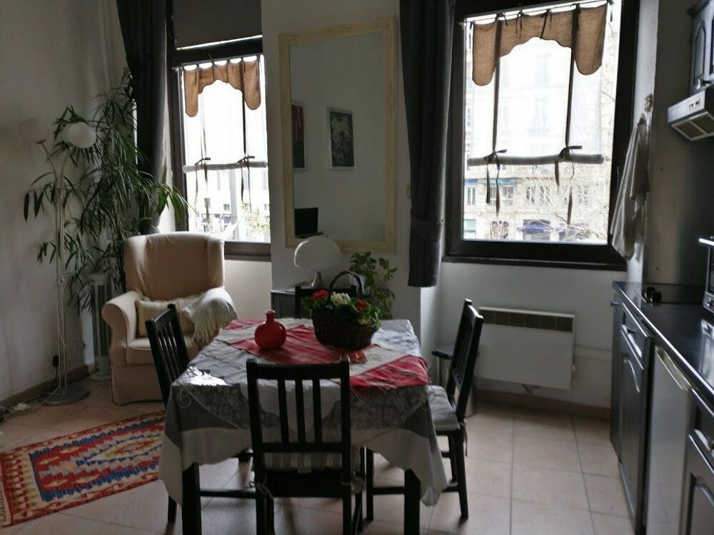   Appartement Vieux Port, très bien situé   Vacances  / Offres de location 