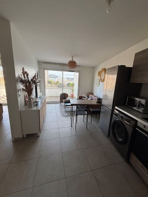  Appartement � louer 2 pi�ces 37 m�