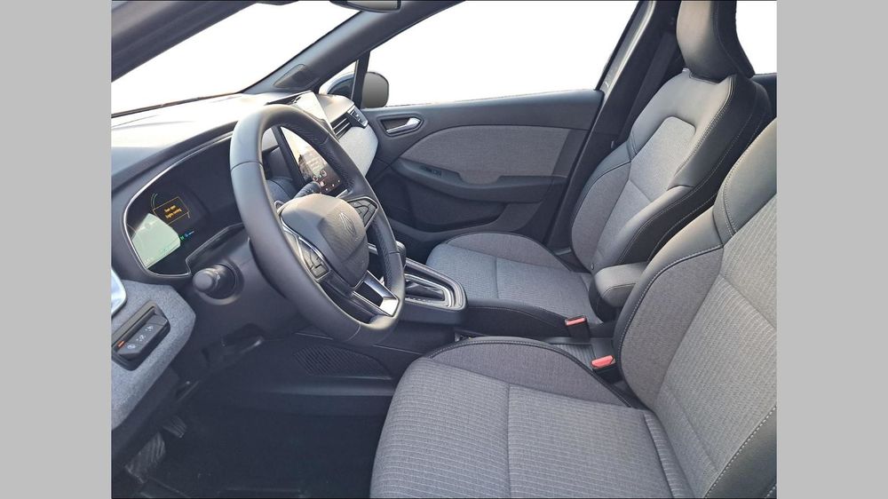 Clio V Clio E-Tech full hybrid 145 ch GSR2 Techno 2025 occasion 91170 Viry-Ch&acirc;tillon