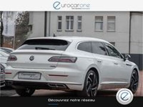 Arteon Shooting Brake 2.0 TSI OPF 190 DSG7 R-Line 2021 occasion 69007 Lyon