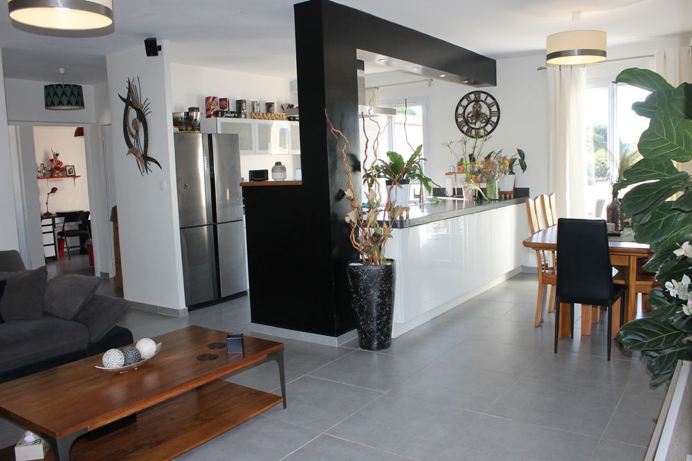 Vente Maison Maison130 m2 - Projet Famille ou Investissement Clarensac