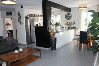  Maison à vendre 7 pièces 130 m²