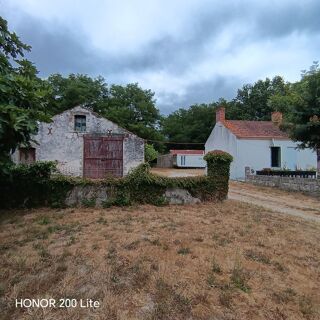  Maison à vendre 5 pièces 104 m²