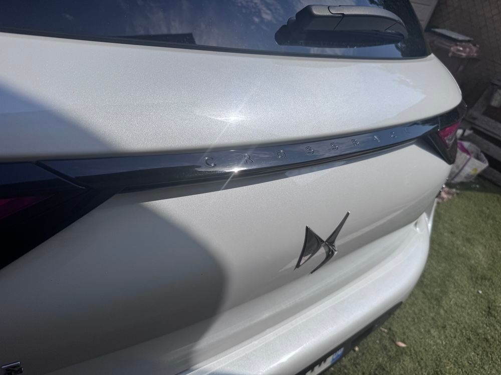 DS3 Crossback E-Tense Chic 2021 occasion 17100 Saintes