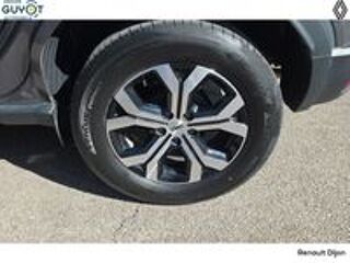 Duster Hybrid 140 Expression 2025 occasion 21000 Dijon