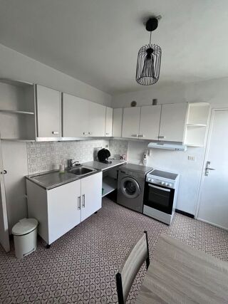  Colocation � louer 3 pi�ces 70 m�