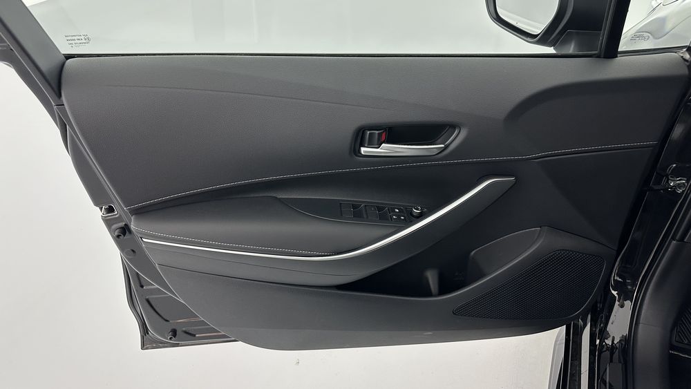 Corolla Touring Sports Hybride 140ch Design 2026 occasion 69330 Pusignan