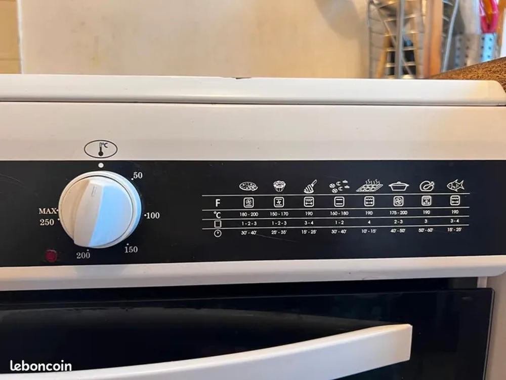Cuisini&egrave;re Cuisine