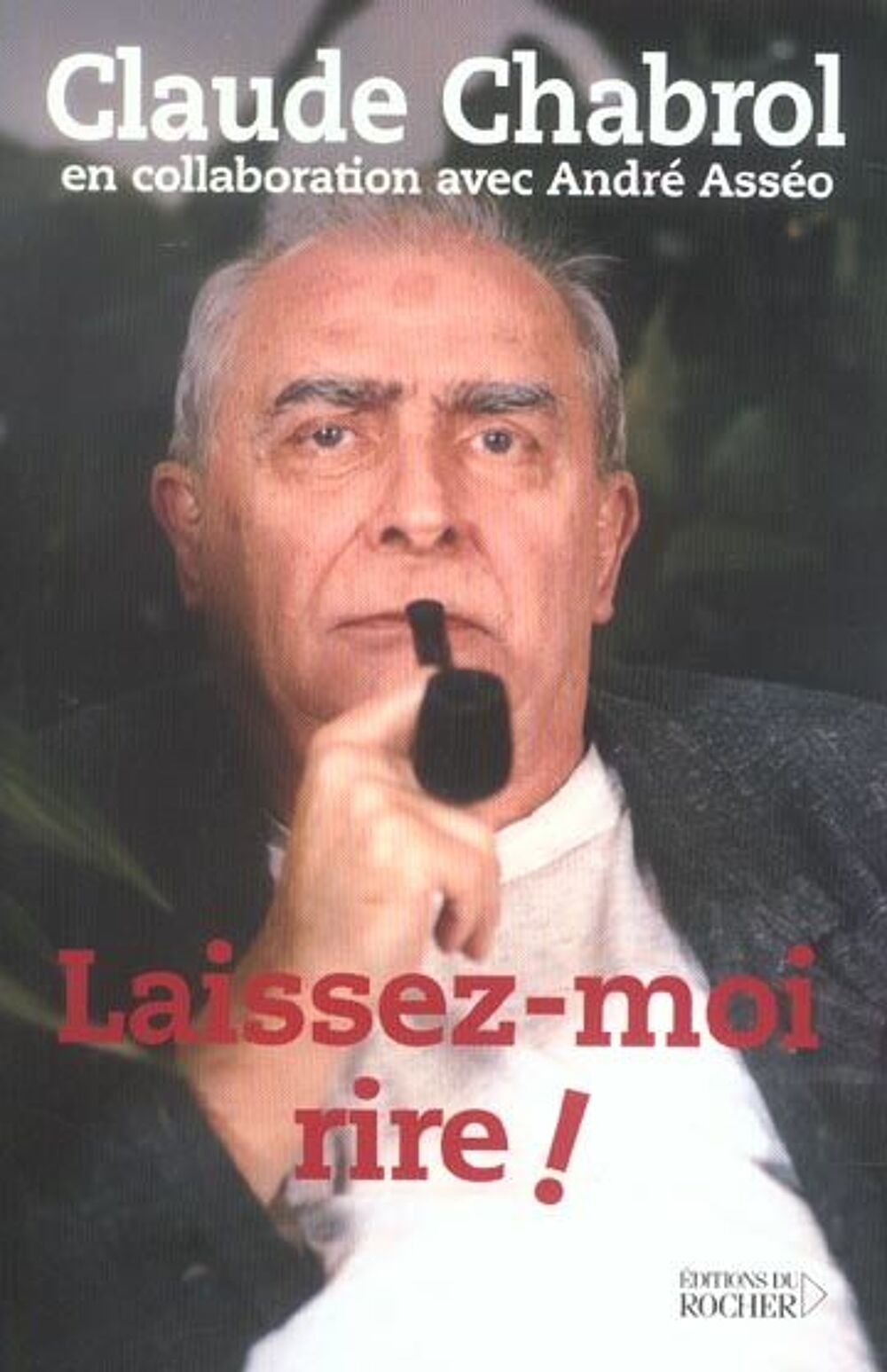 Laissez-moi rire ! Livres et BD