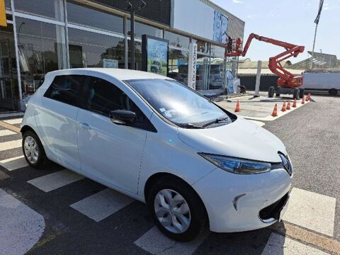 Renault zoe - Life