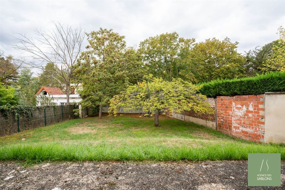 à vendre  Maison Le Vésinet (78110)