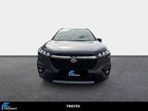 S-cross 1.4 Boosterjet Hybrid Xplore 2026 occasion 10600 La Chapelle-Saint-Luc