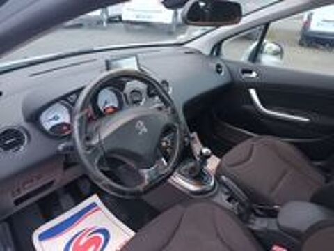 308 1.6 e-HDi 115ch FAP Business Pack 2013 occasion 86600 Coulombiers
