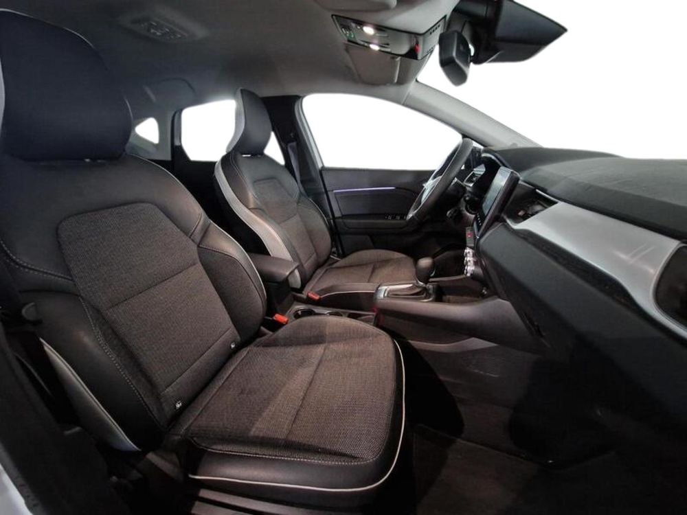 Captur E-Tech full hybrid 145 Techno 2023 occasion 42120 Le Coteau