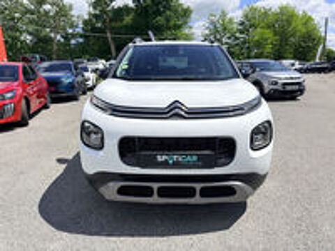 C3 Aircross 5p Shine BlueHDi 1.5 100 cv 2019 occasion 87280 Limoges