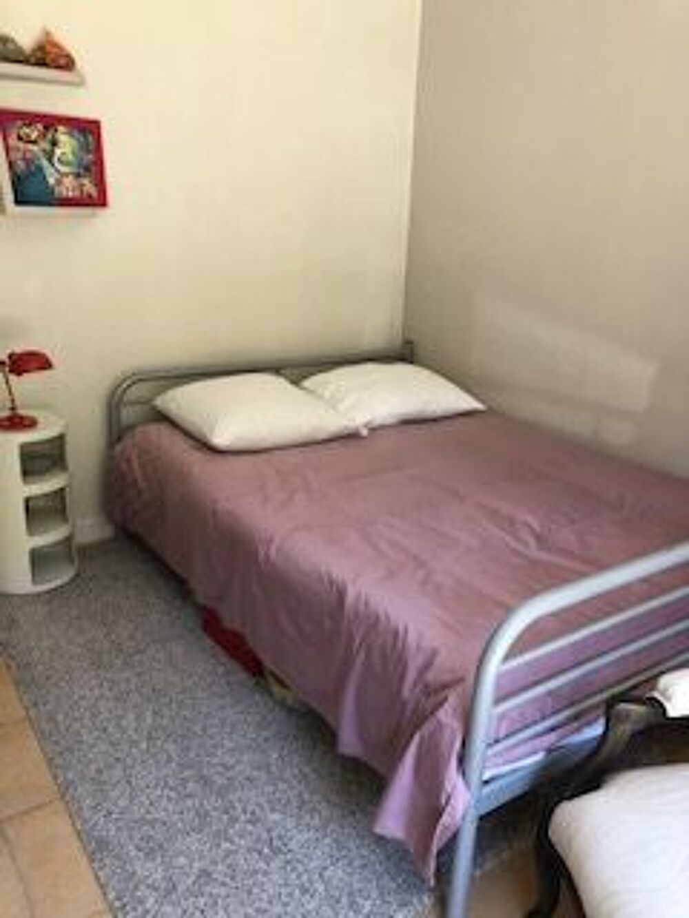 Location Colocation POUR ÉTUDIANTS 2 CHAMBRES INDÉPENDANTES DANS MAISON Talant