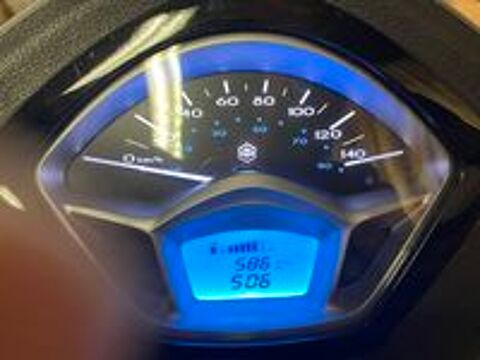 PIAGGIO 2021 occasion 14740 Bretteville-l'Orgueilleuse