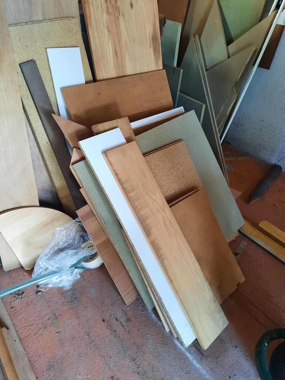 bricolage Bricolage