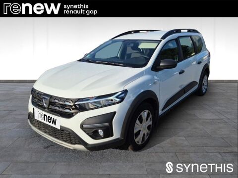 Dacia Jogger ECO-G 100 5 places Essentiel 2022 occasion Gap 05000