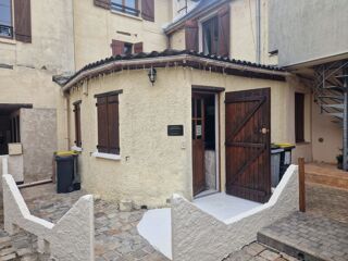  Appartement à vendre 3 pièces 40 m²
