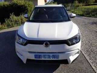 Tivoli 160 e-XDi 115 2WD Luxury 2016 occasion 05190 Rousset