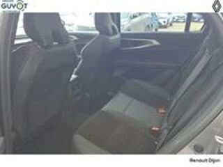 Rafale E-Tech full hybrid 200 ch esprit Alpine 2026 occasion 21000 Dijon