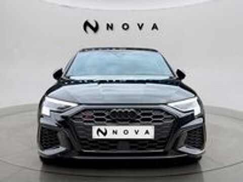 S3 Sportback 2.0 TFSI 310 Quattro S Tronic 7 2020 occasion 33600 Pessac