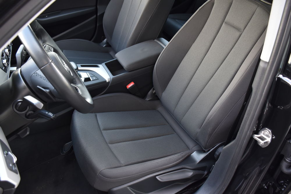 A4 Avant 30 TDI 136 S tronic 7 Design 2021 occasion 56300 Pontivy