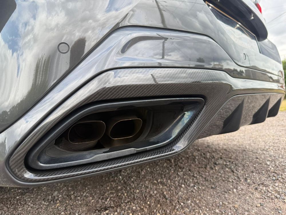 S&eacute;rie 8 Coup&eacute; M850i xDrive 530 ch BVA8 M Performance 2020 occasion 57880 Ham-sous-Varsberg