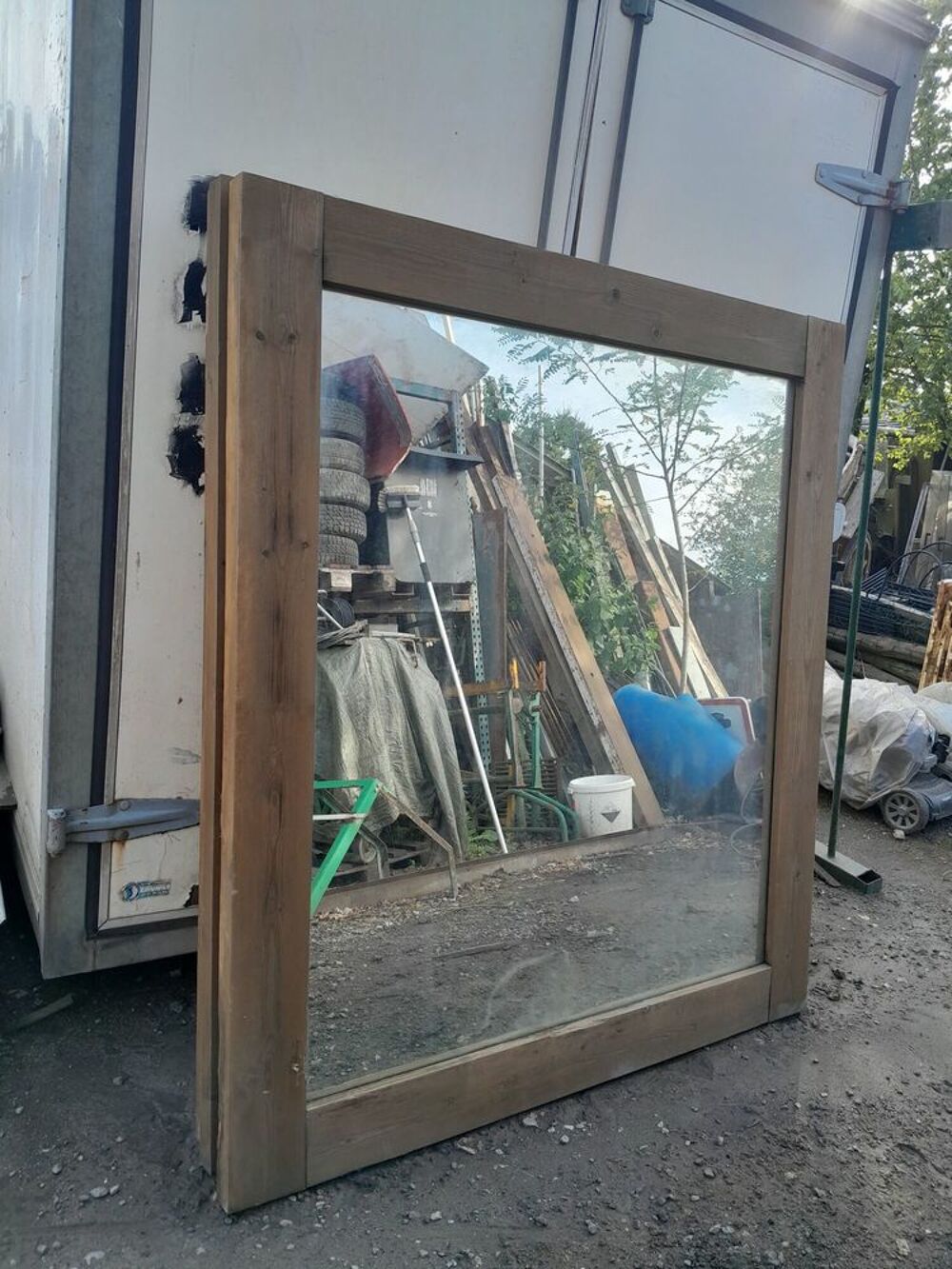 Miroirs Décoration
