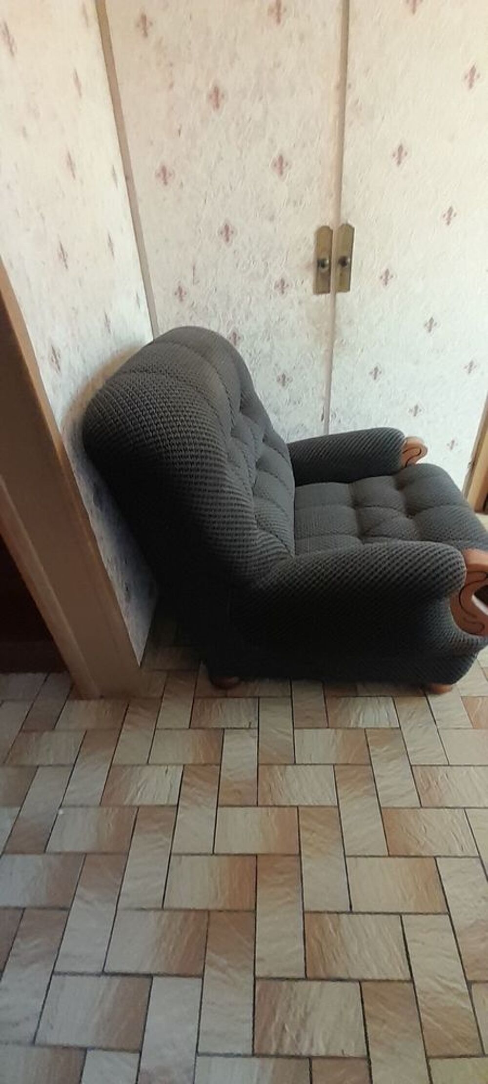 Fauteuil Meubles