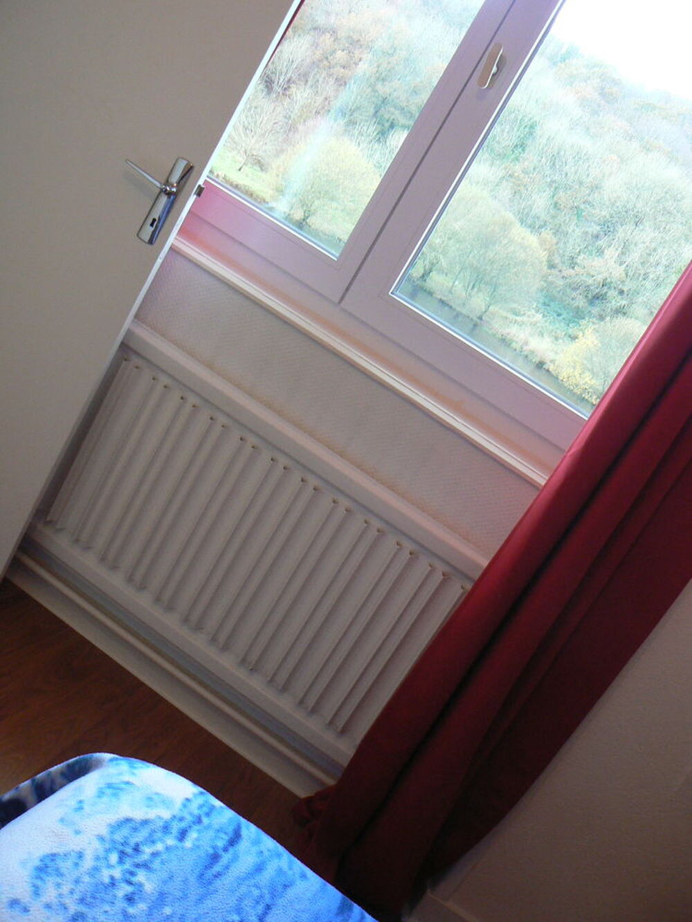 Location Appartement Appartement 2CHAMBRES meubler Finistère Châteaulin