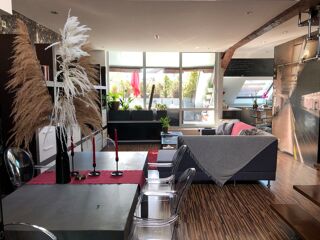  Duplex/triplex à louer 6 pièces 120 m² Cruseilles