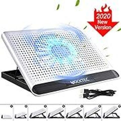 Base de refroidissement pour un ordinateur portable 13-17 p 15 Avion (62)