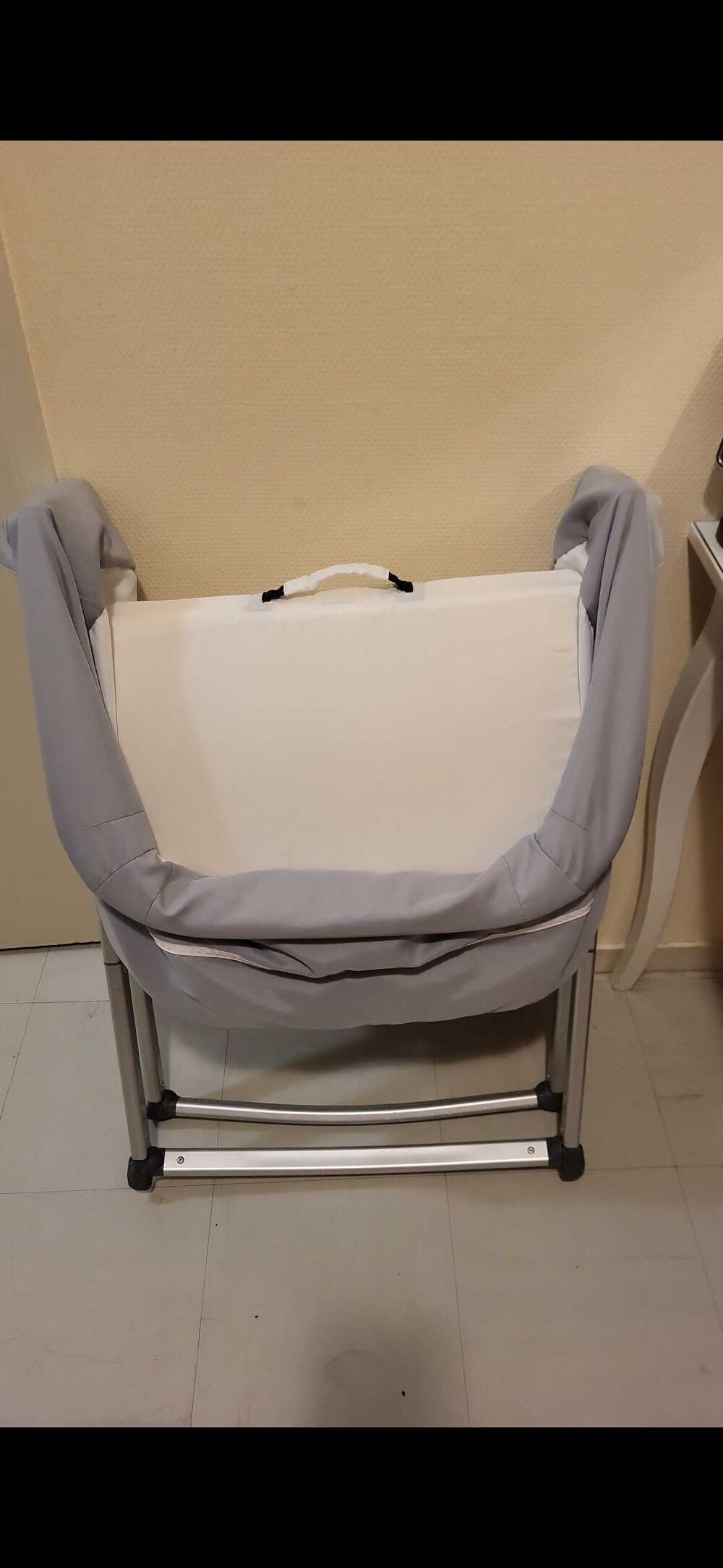 lit berceau de la marque b&eacute;b&eacute; 9 Puériculture