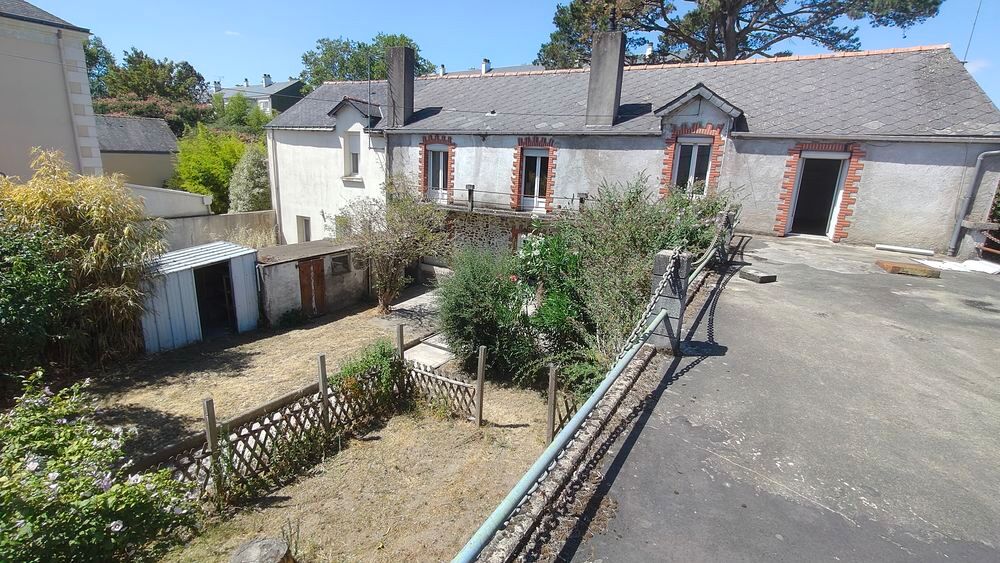 Maison 6 pièces 120 m² · à Blain · 120 m² · 219 500 €
