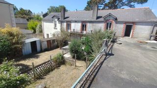  Maison à vendre 6 pièces 120 m²