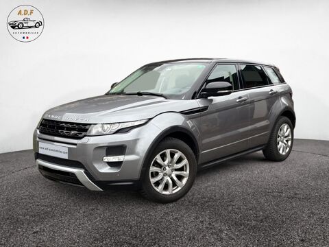 Land-Rover Range Rover Evoque Mark II SD4 Dynamic A 2014 occasion Chilly 74270